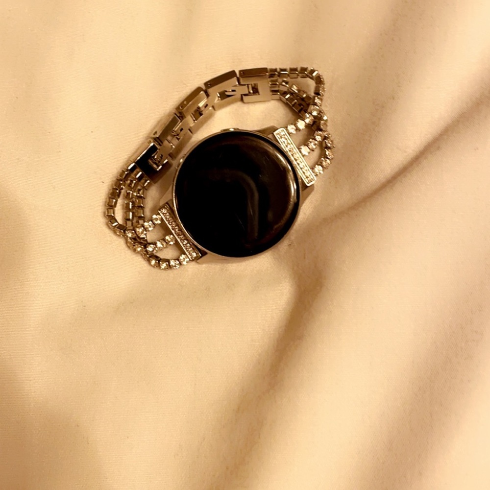 Samsung Active Watch - Picture 3 of 6